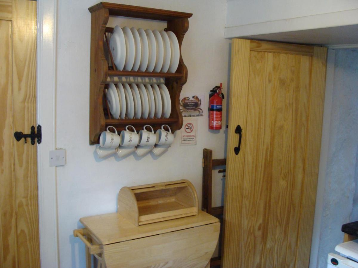 Seal Cottage Portnahaven Zewnętrze zdjęcie