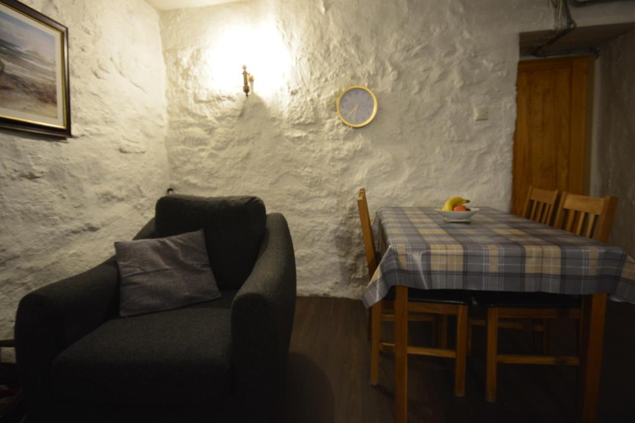 Seal Cottage Portnahaven Zewnętrze zdjęcie