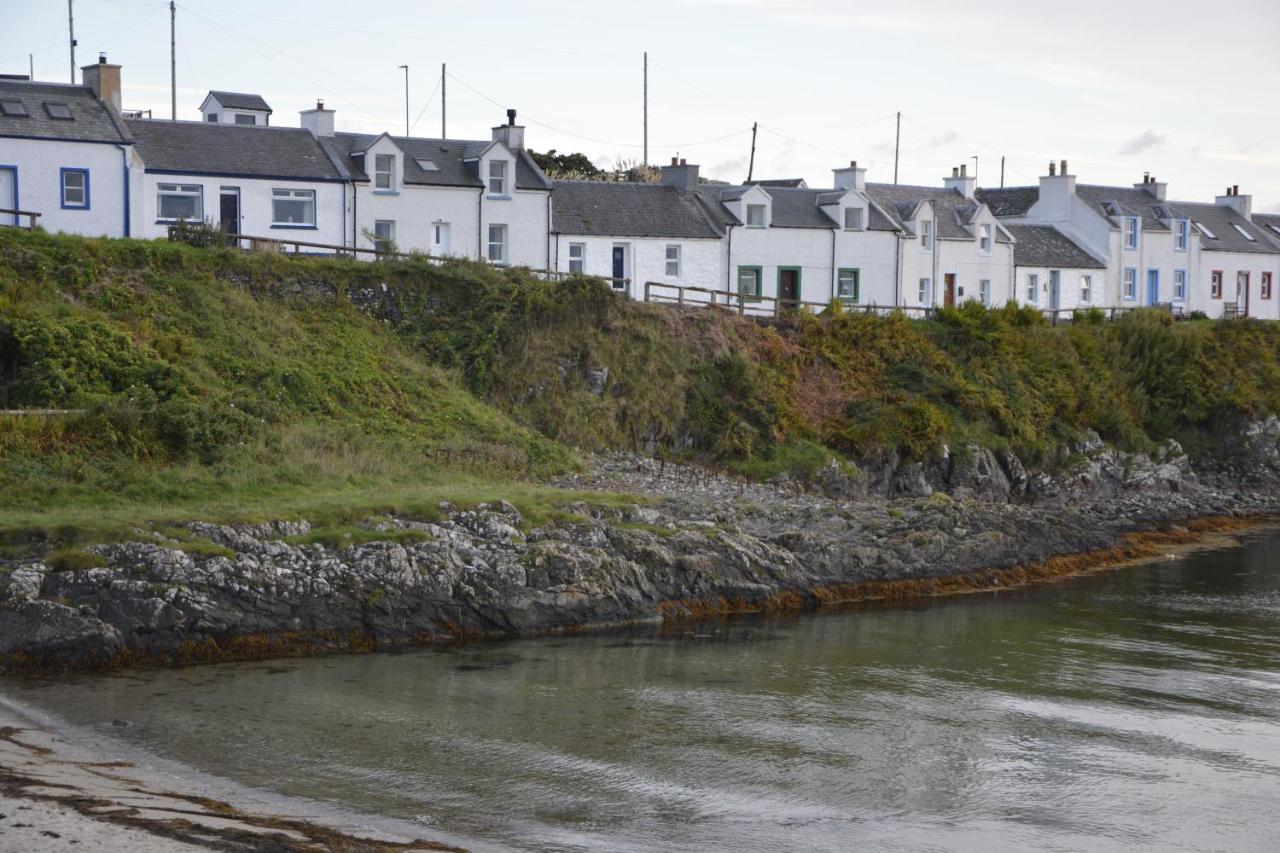 Seal Cottage Portnahaven Zewnętrze zdjęcie